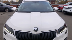 Skoda Karoq 1.0 TSI SE L 5dr DSG Petrol Estate